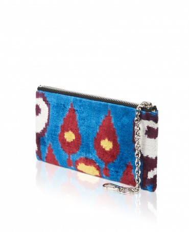 Ключница из Шелка Унисекс TOTEMUS SPIRITUS!_Key/L